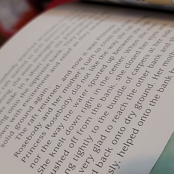 From Caves to Castles Educational Reader Booklet Edition - Picture 4 of 5